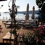 Buk Beach Club Zajazd
