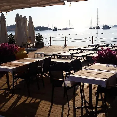 Buk Beach Club 宾馆 古托克布库