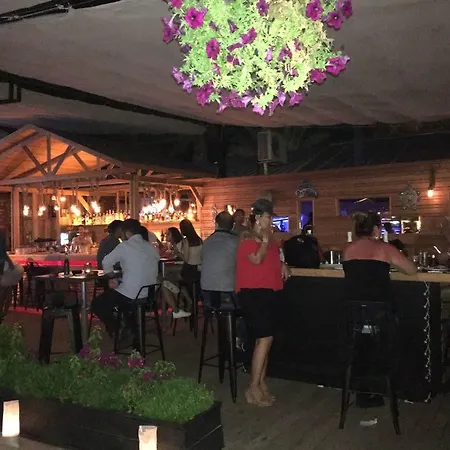 Buk Beach Club Golturkbuku